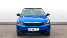 Vauxhall Grandland 1.2 Turbo SRi 5dr Petrol Hatchback